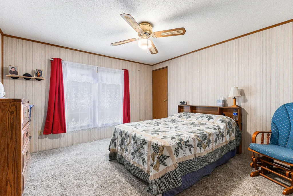 59010 Lakeshore Drive Colon Township MI 49040