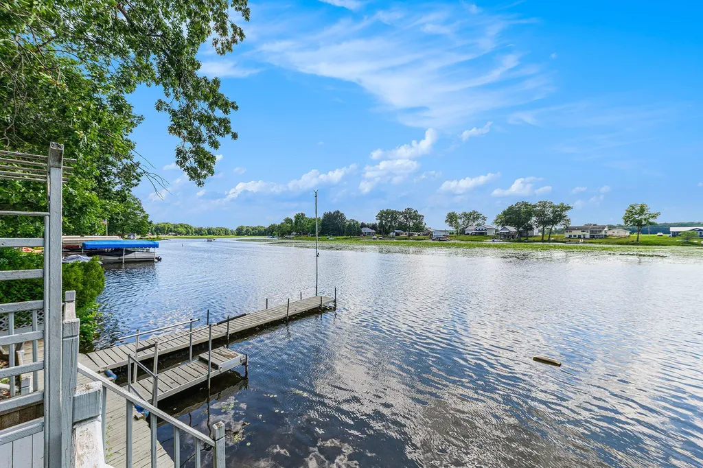 59010 Lakeshore Drive Colon Township MI 49040