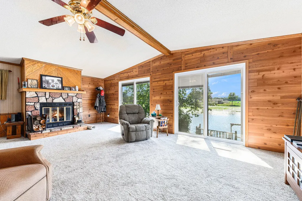 59010 Lakeshore Drive Colon Township MI 49040