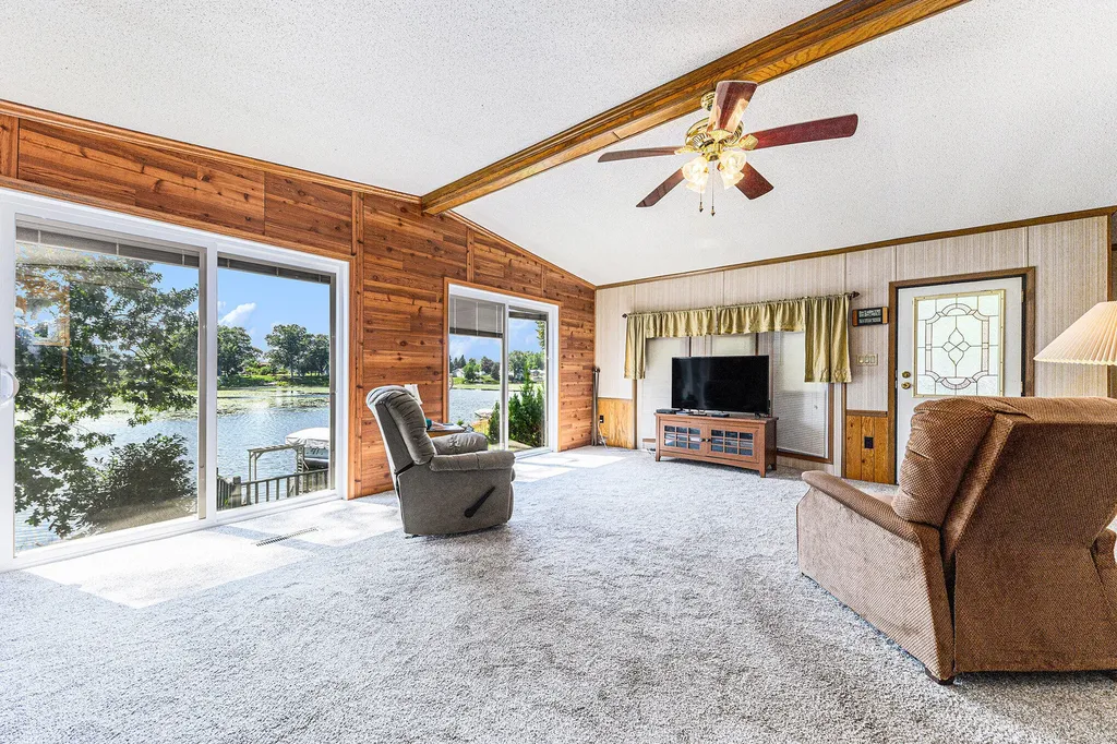 59010 Lakeshore Drive Colon Township MI 49040