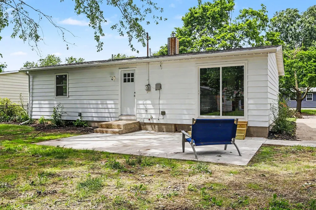312 Beverly Street Sturgis City MI 49091