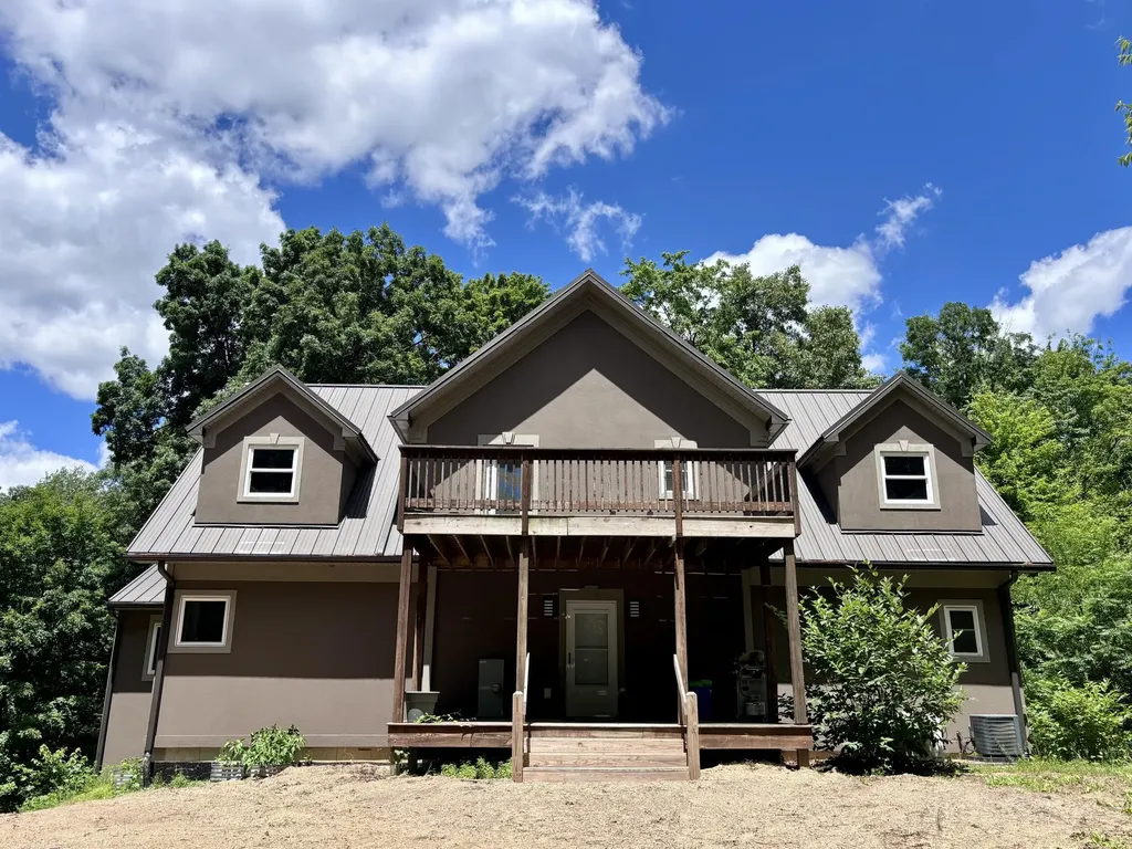 62711 Balk Road Sherman Township MI 49091