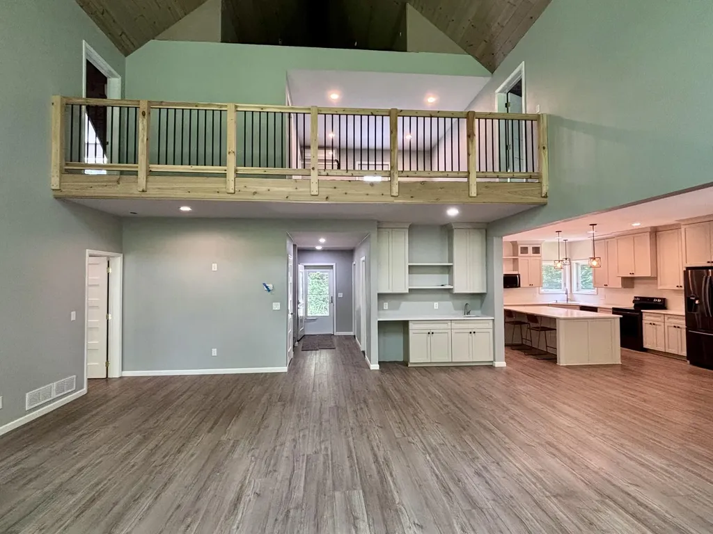62711 Balk Road Sherman Township MI 49091