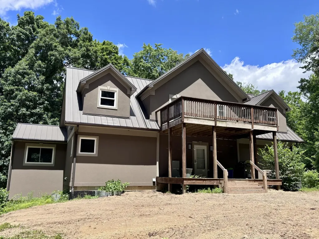 62711 Balk Road Sherman Township MI 49091