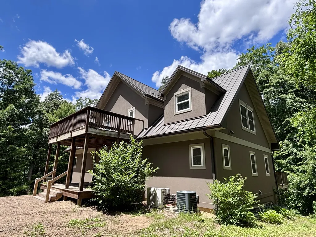 62711 Balk Road Sherman Township MI 49091