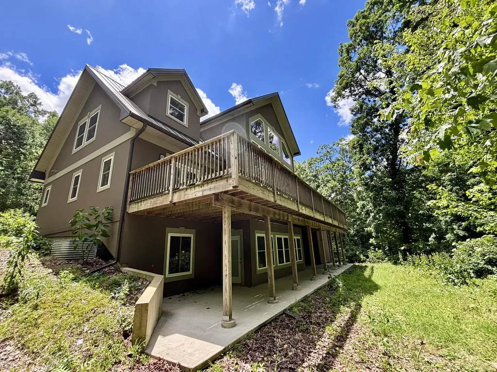 62711 Balk Road Sherman Township MI 49091