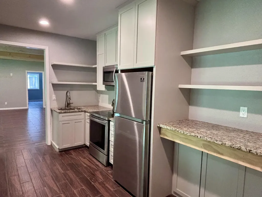 62711 Balk Road Sherman Township MI 49091