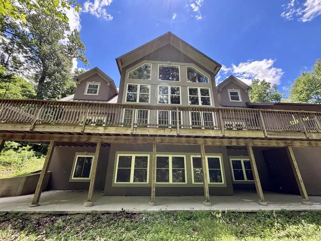 62711 Balk Road Sherman Township MI 49091