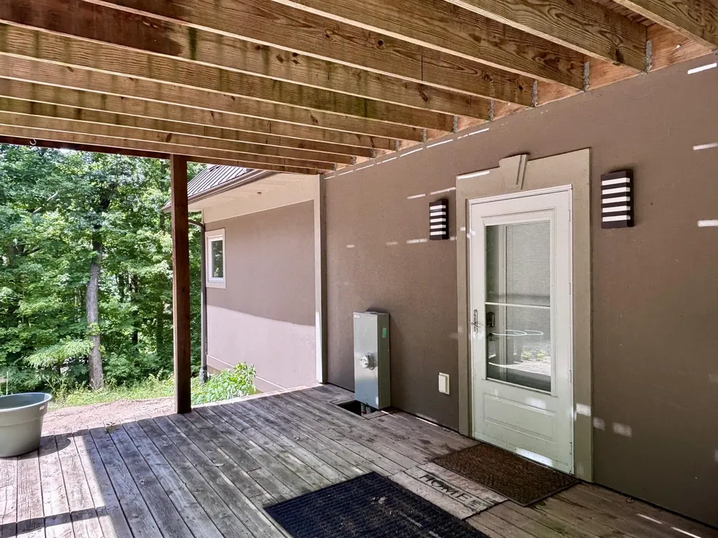 62711 Balk Road Sherman Township MI 49091