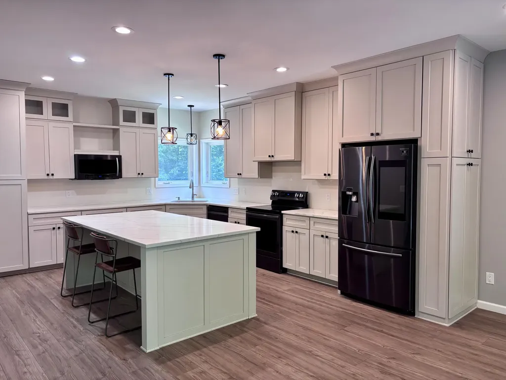 62711 Balk Road Sherman Township MI 49091