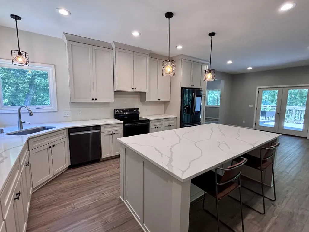 62711 Balk Road Sherman Township MI 49091