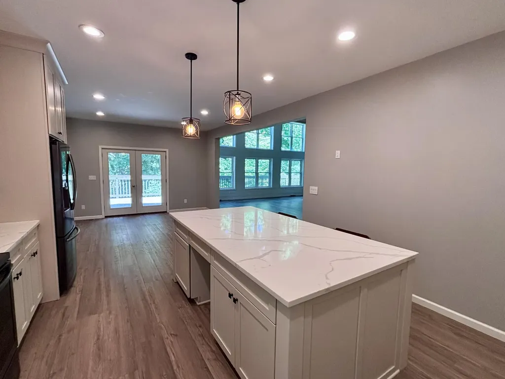 62711 Balk Road Sherman Township MI 49091