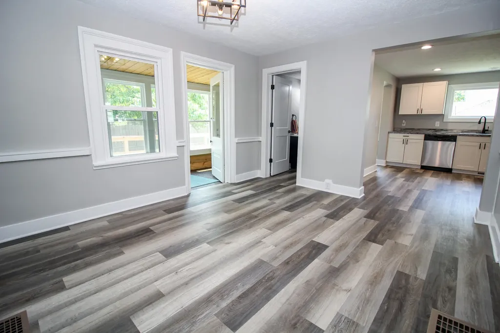 422 Maple Street Three Rivers City MI 49093