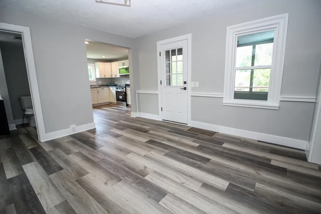 422 Maple Street Three Rivers City MI 49093