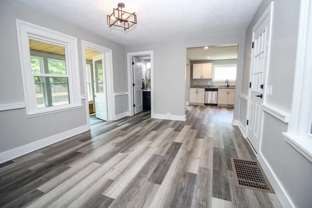 422 Maple Street Three Rivers City MI 49093