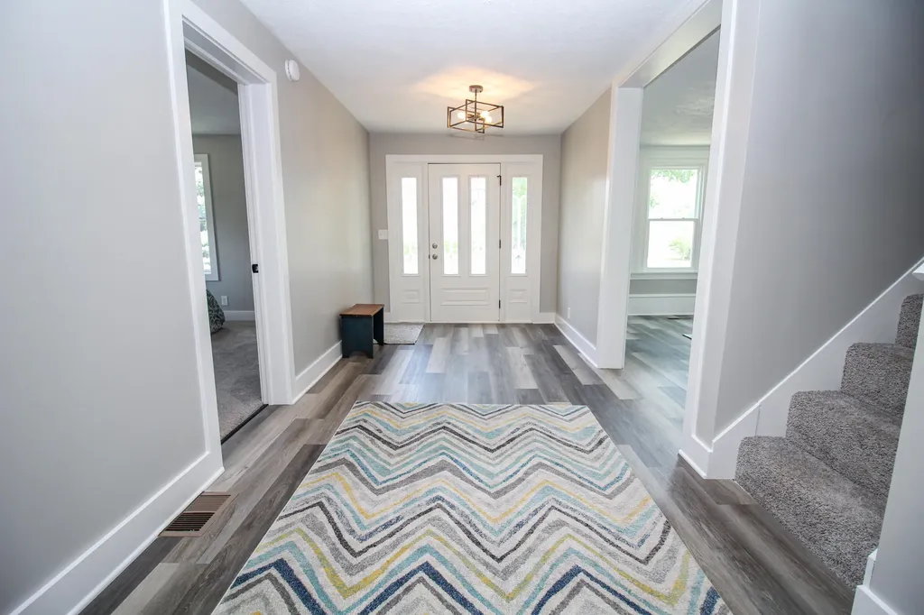 422 Maple Street Three Rivers City MI 49093