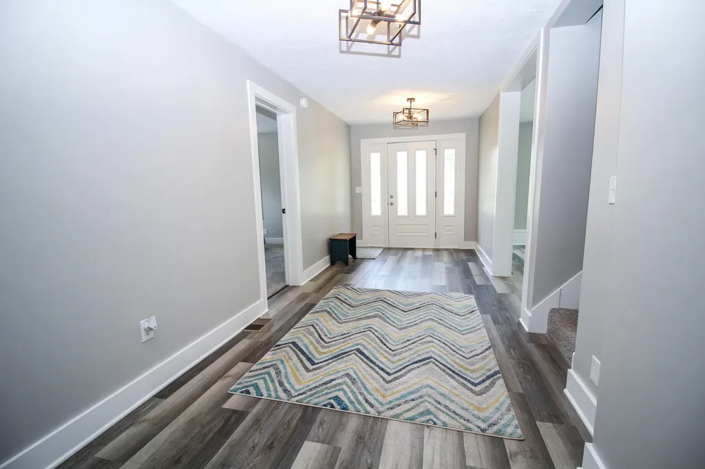 422 Maple Street Three Rivers City MI 49093