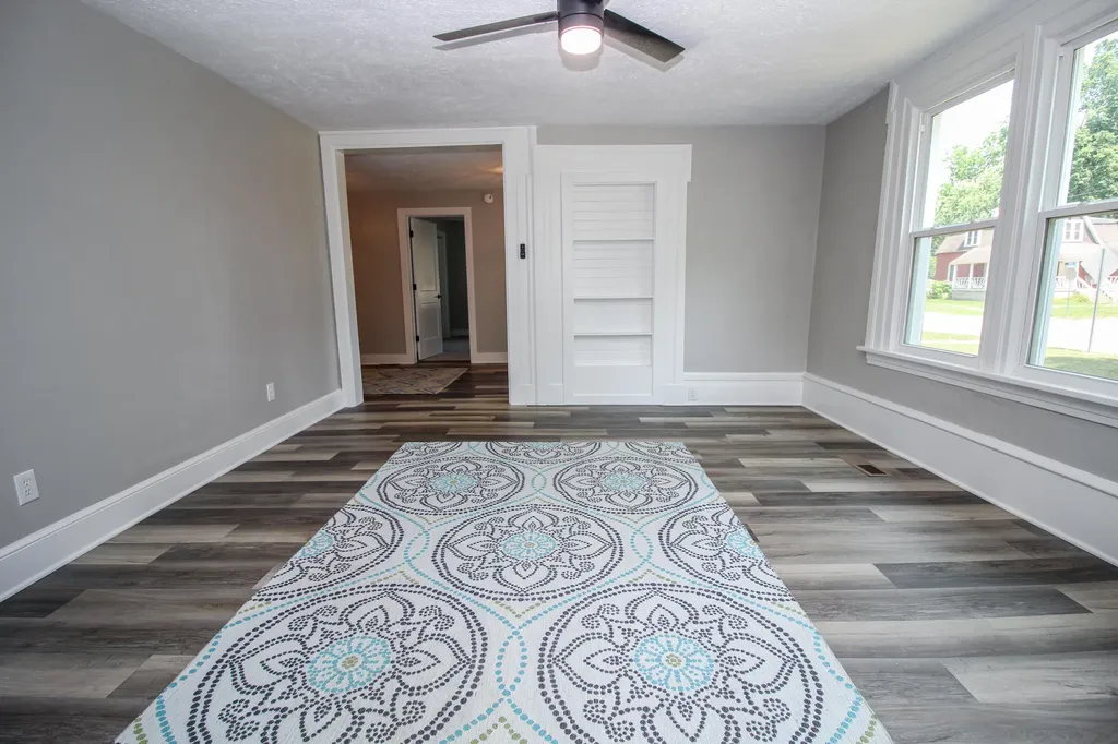 422 Maple Street Three Rivers City MI 49093