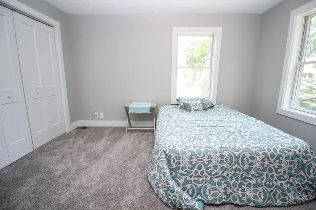 422 Maple Street Three Rivers City MI 49093