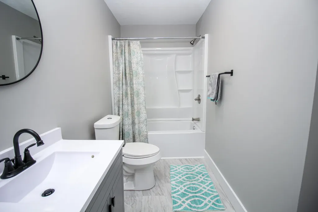 422 Maple Street Three Rivers City MI 49093