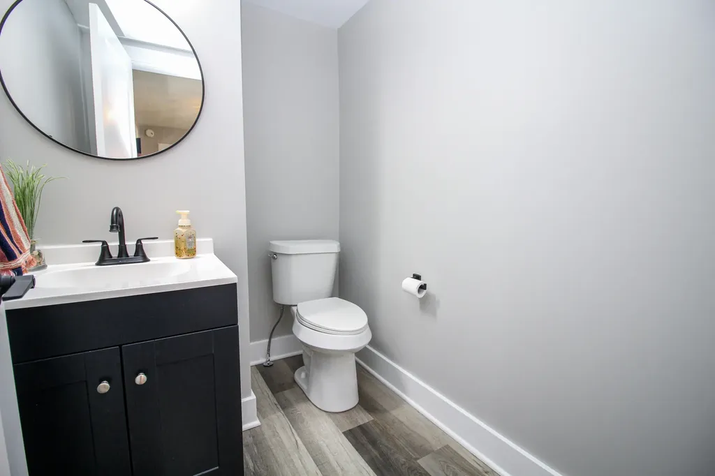 422 Maple Street Three Rivers City MI 49093