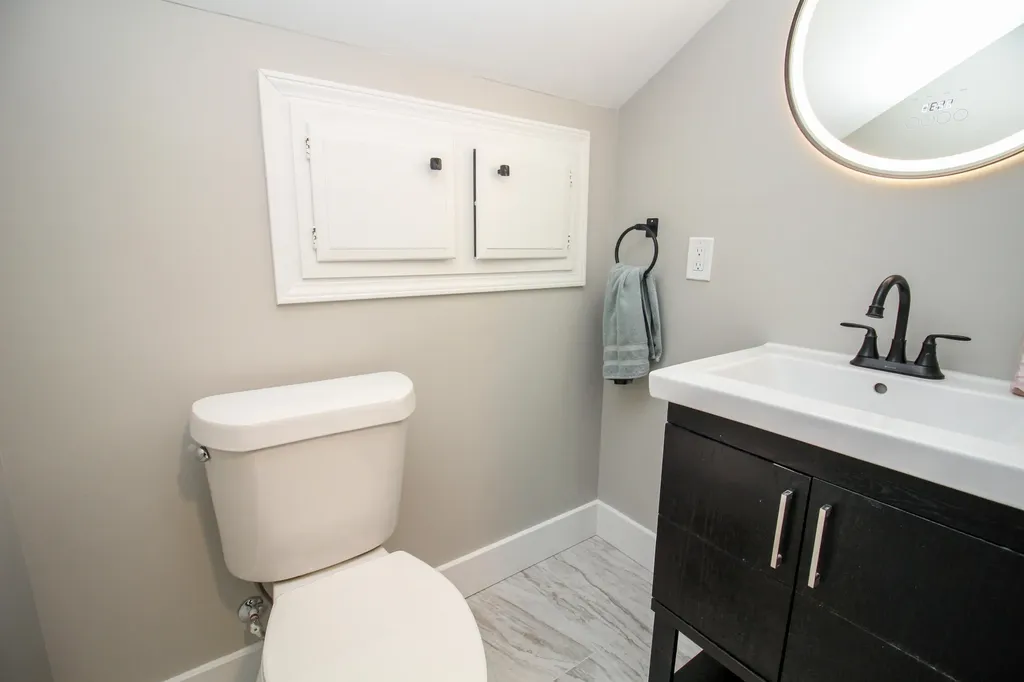 422 Maple Street Three Rivers City MI 49093