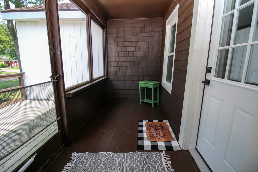 422 Maple Street Three Rivers City MI 49093