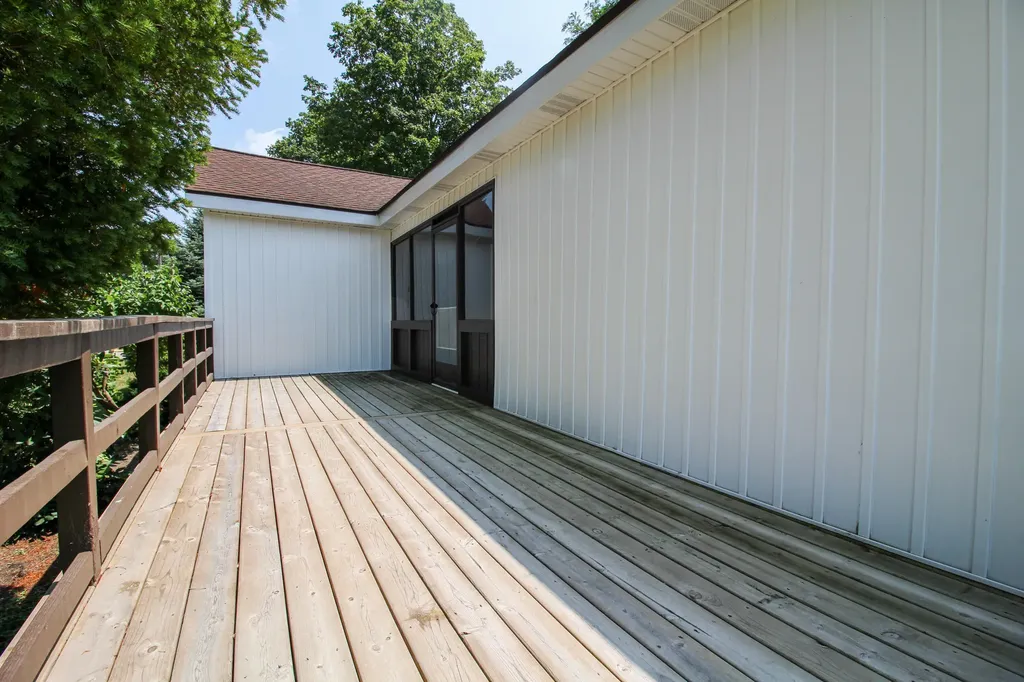 422 Maple Street Three Rivers City MI 49093
