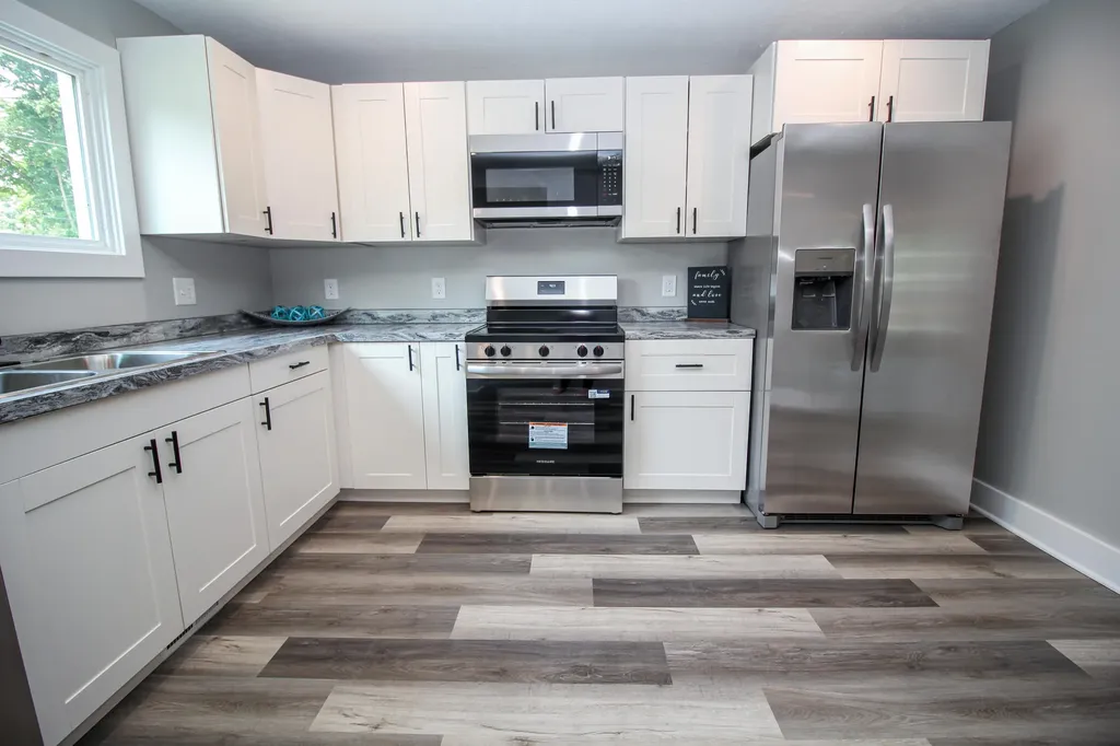 422 Maple Street Three Rivers City MI 49093