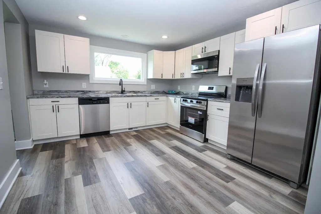 422 Maple Street Three Rivers City MI 49093
