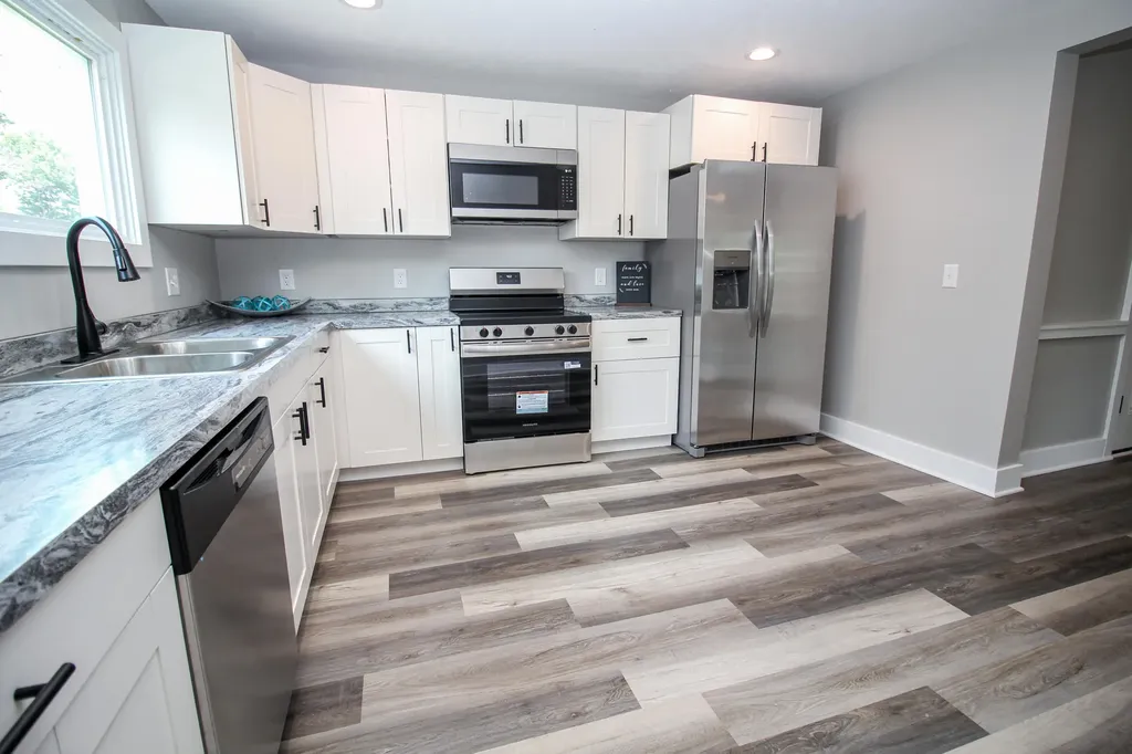 422 Maple Street Three Rivers City MI 49093