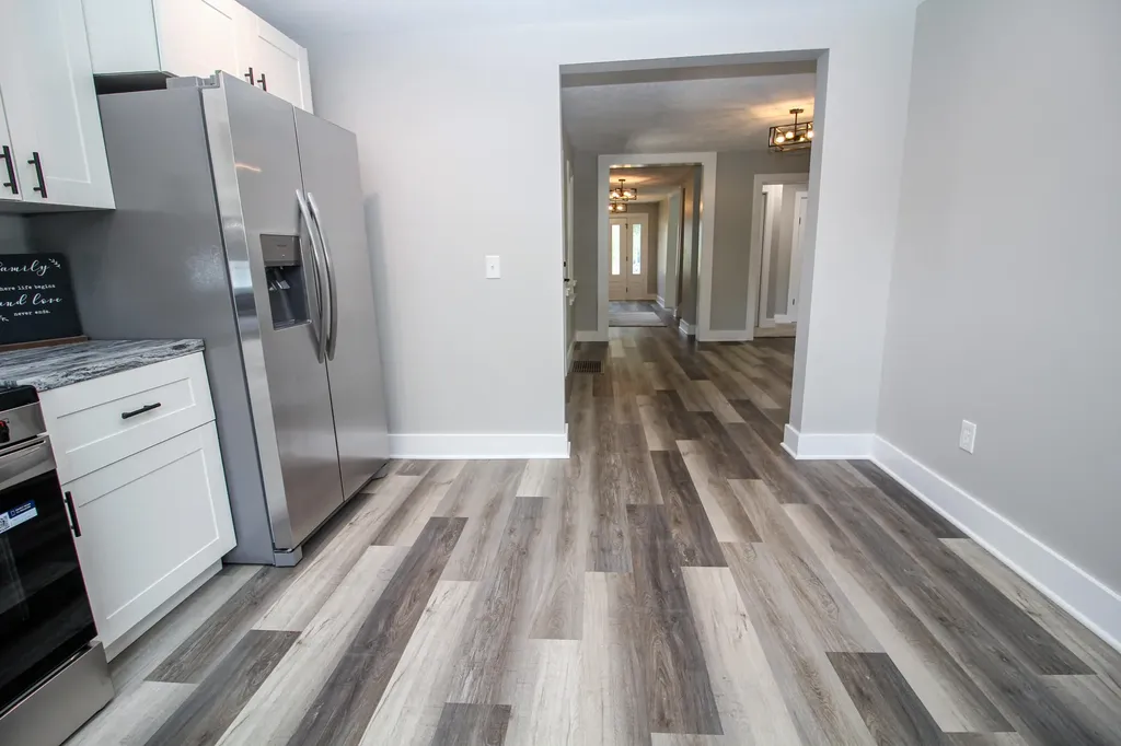422 Maple Street Three Rivers City MI 49093