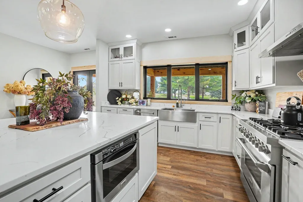 66155 Evergreen Court Burr Oak Township MI 49091