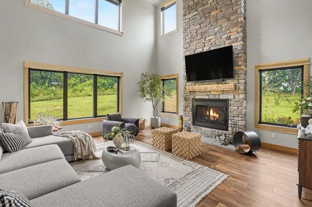 66155 Evergreen Court Burr Oak Township MI 49091