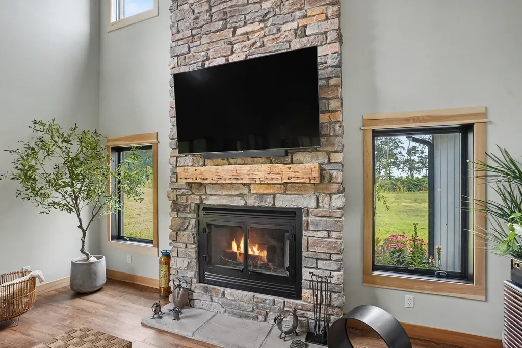 66155 Evergreen Court Burr Oak Township MI 49091