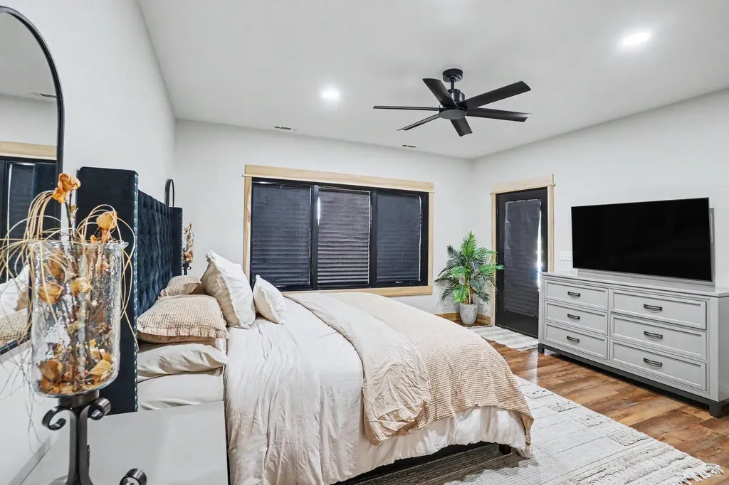 66155 Evergreen Court Burr Oak Township MI 49091