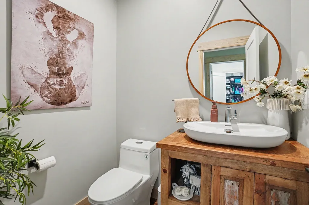 66155 Evergreen Court Burr Oak Township MI 49091