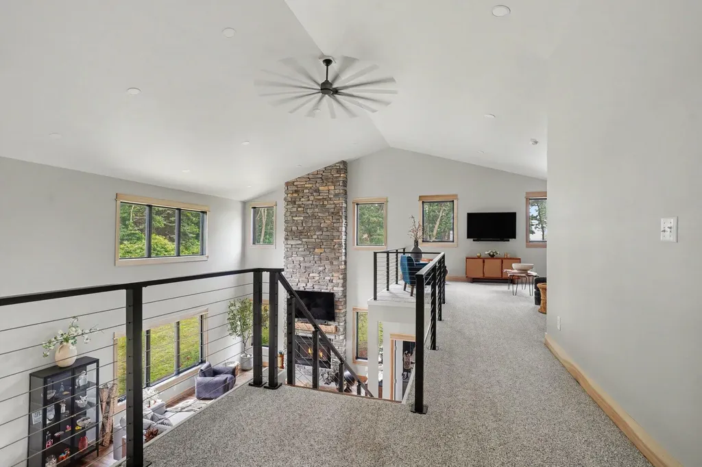 66155 Evergreen Court Burr Oak Township MI 49091
