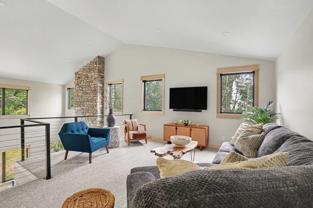 66155 Evergreen Court Burr Oak Township MI 49091