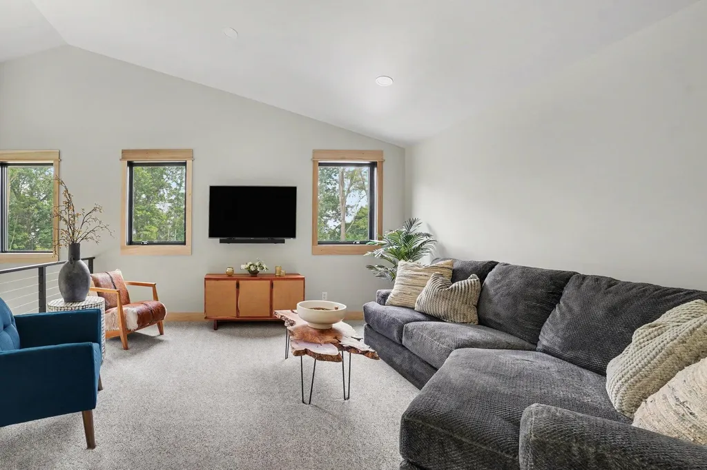 66155 Evergreen Court Burr Oak Township MI 49091