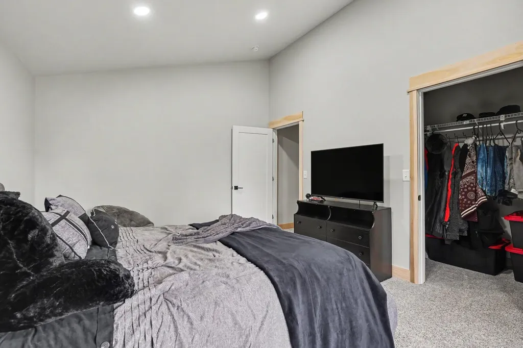 66155 Evergreen Court Burr Oak Township MI 49091