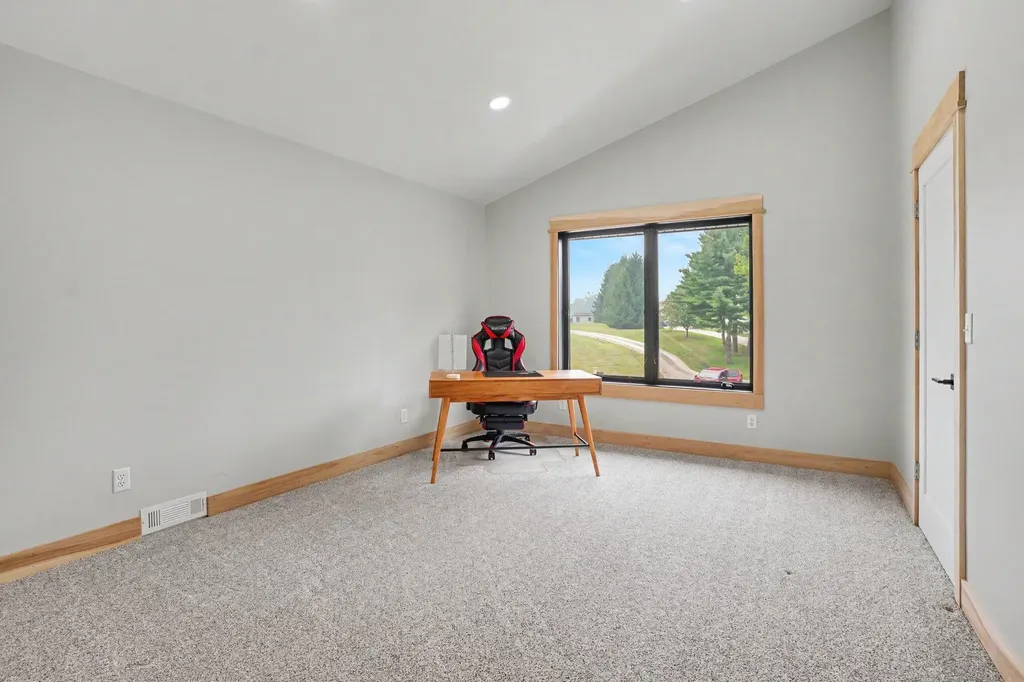 66155 Evergreen Court Burr Oak Township MI 49091