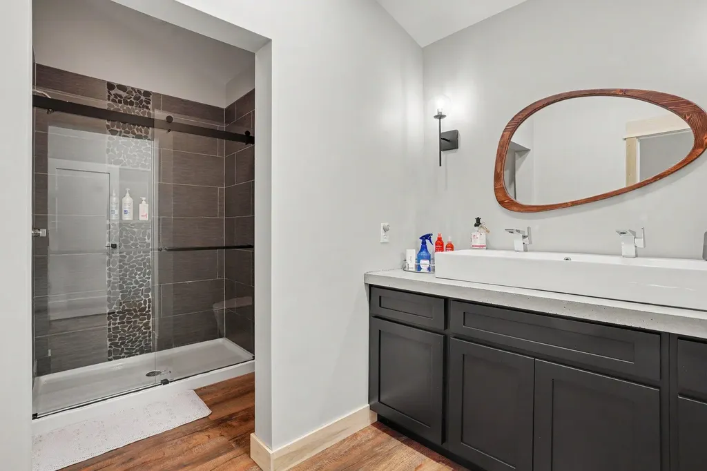 66155 Evergreen Court Burr Oak Township MI 49091