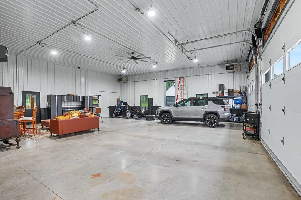 66155 Evergreen Court Burr Oak Township MI 49091