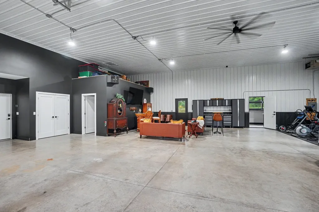 66155 Evergreen Court Burr Oak Township MI 49091