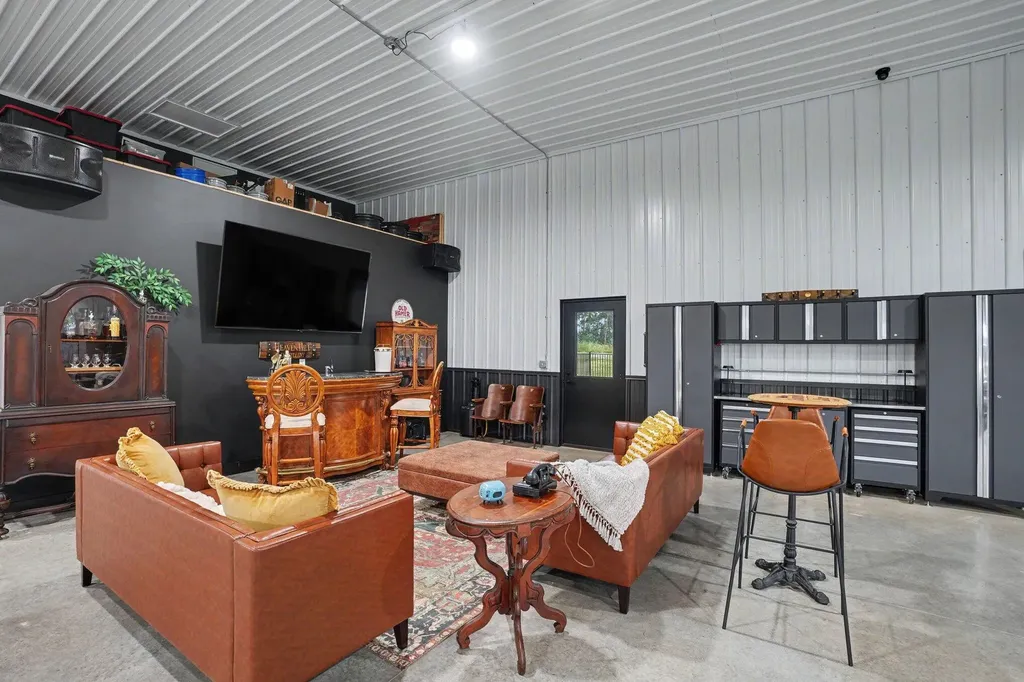 66155 Evergreen Court Burr Oak Township MI 49091