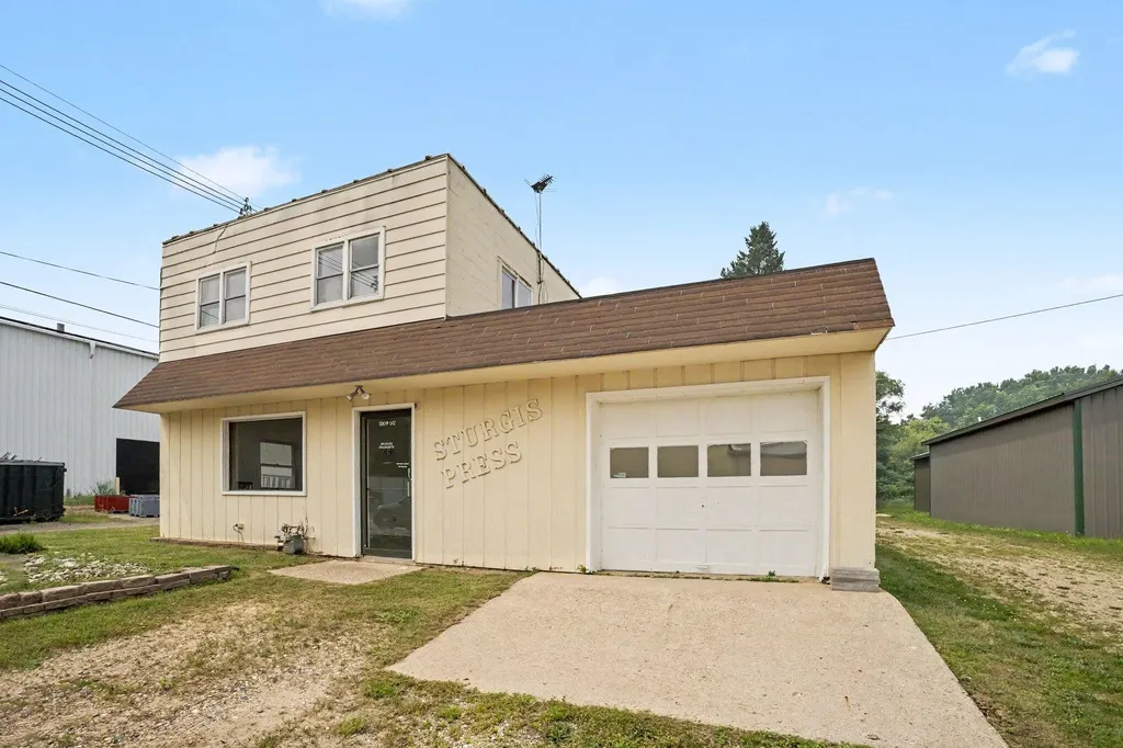1787 W Chicago Road Sturgis City MI 49091