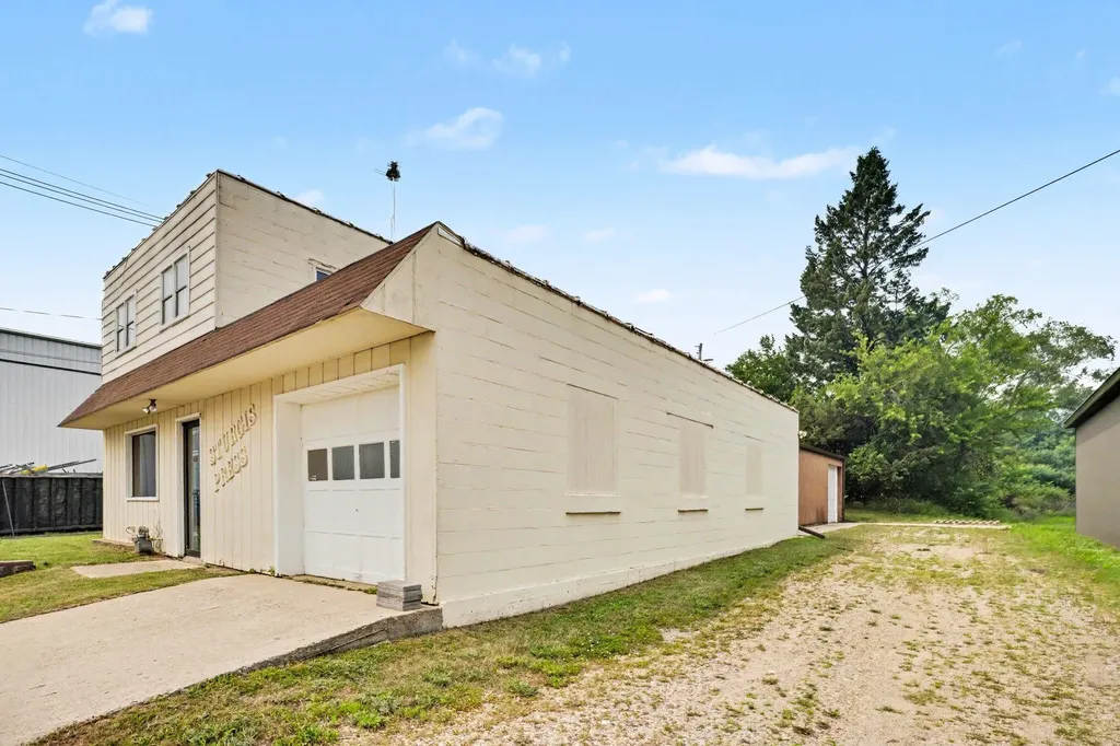 1787 W Chicago Road Sturgis City MI 49091