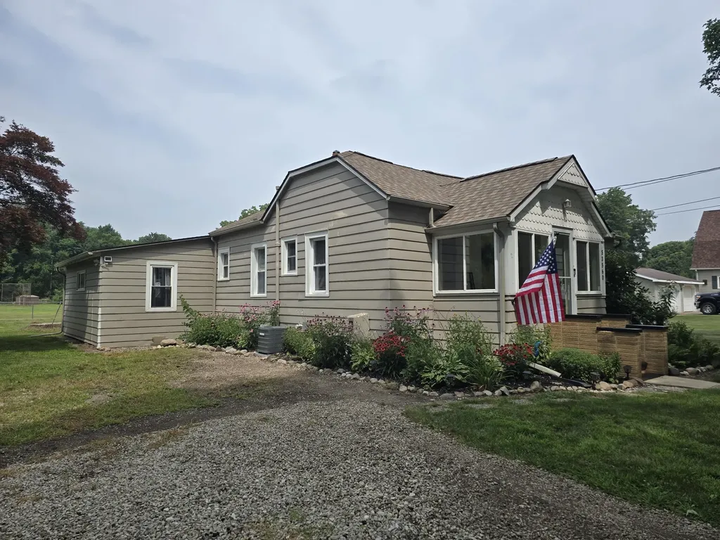 53560 Fulton Road Leonidas Township MI 49066