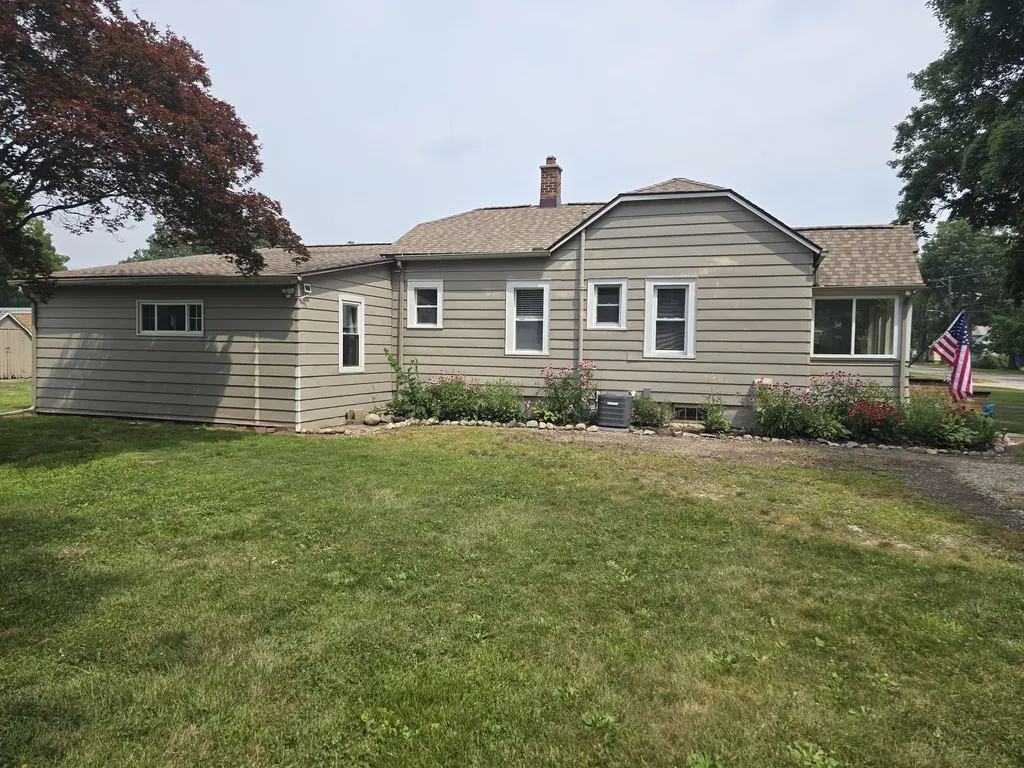 53560 Fulton Road Leonidas Township MI 49066